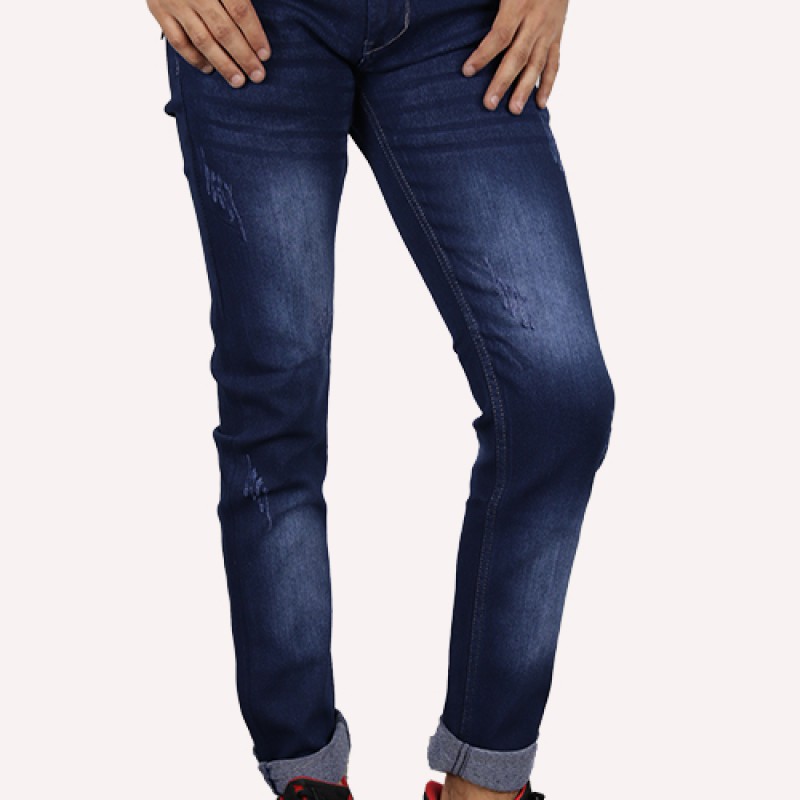 Diverse Men's Relaxed Fit Jean--3