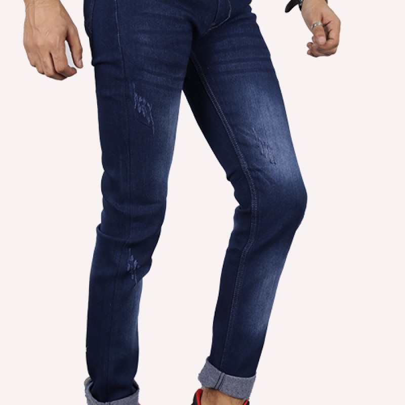 Diverse Men's Relaxed Fit Jean--2