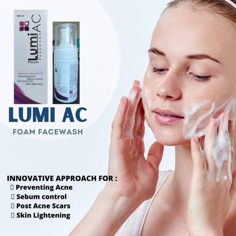 Lumi AC Facewash DREAMAX--2