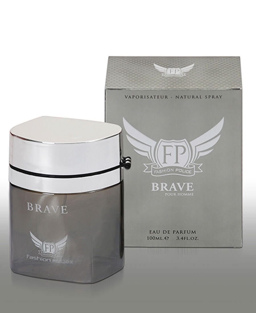 BRAVE Luxury Perfume 100ML