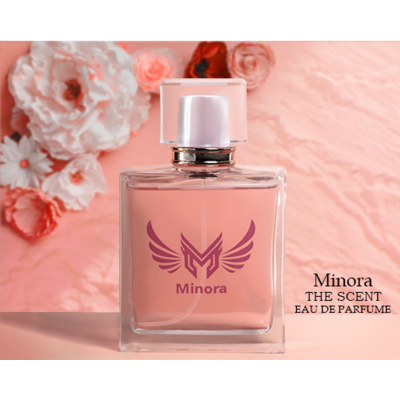 Minora perfume for women | Chanel Chance Perfume 100ml