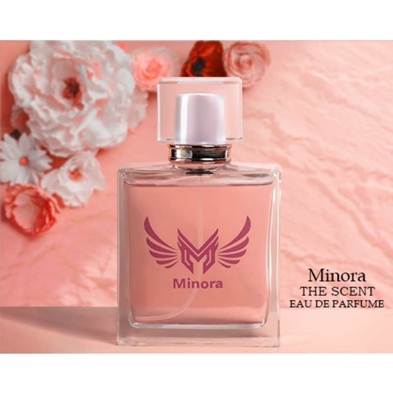 Minora perfume for women | Chanel Chance Perfume 100ml--0