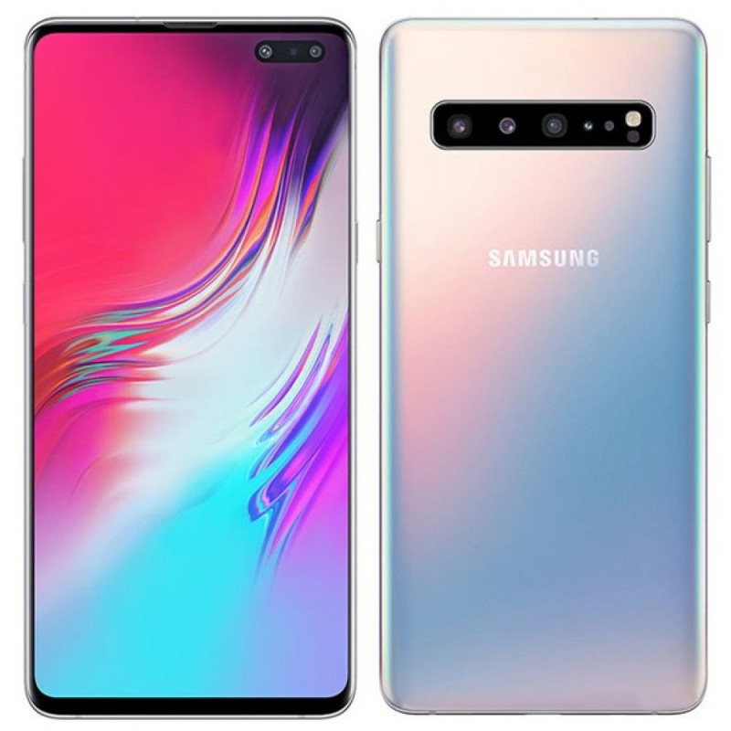 Samsung Galaxy S10 (256GB) 5g--3
