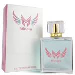 Minora Perfume For Girl | Good Girl