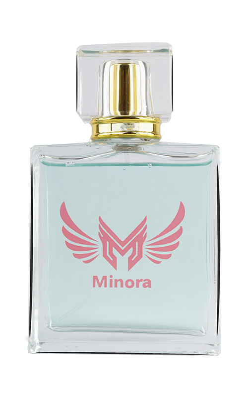 Minora Perfume For Girl | Good Girl