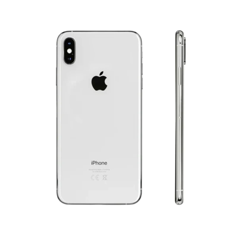 Apple iPhone X--2
