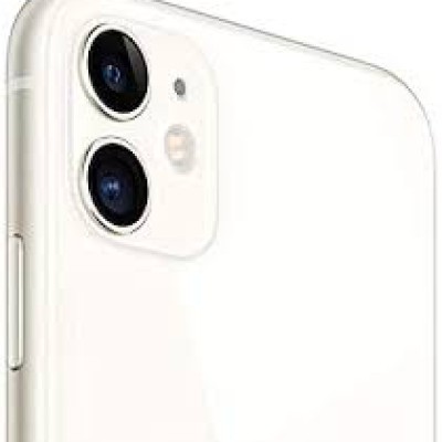 Apple iPhone 11 (128GB) White