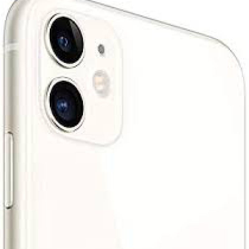 Apple iPhone 11 (128GB) White--1