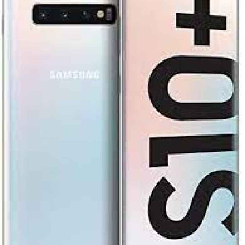 Samsung Galaxy S10 Plus Dual Sim 512GB--2