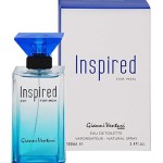 Perfume GV INSPIRED BLUE (GIANNI VENTURI)
