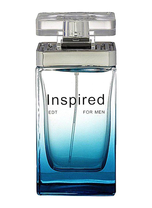 Perfume GV INSPIRED BLUE (GIANNI VENTURI)