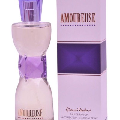 Perfume GV AMOUREUSE ( GIANNI VENTURI )