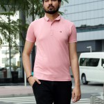 Minora Regular fit Polo T Shirt for men