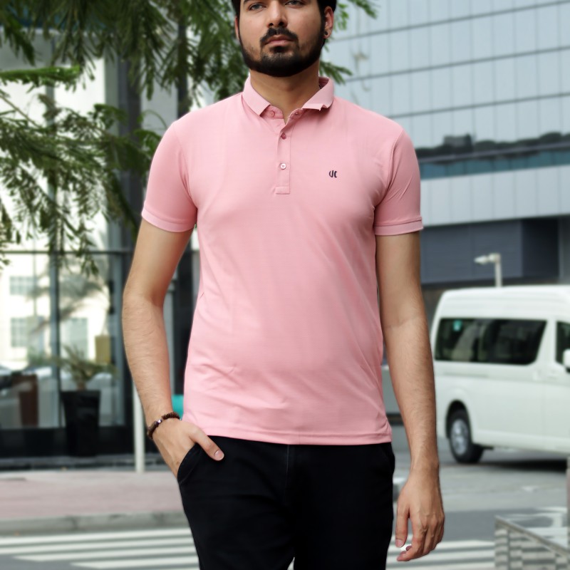Minora Regular fit Polo T Shirt for men--0