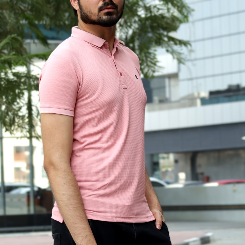 Minora Regular fit Polo T Shirt for men--1