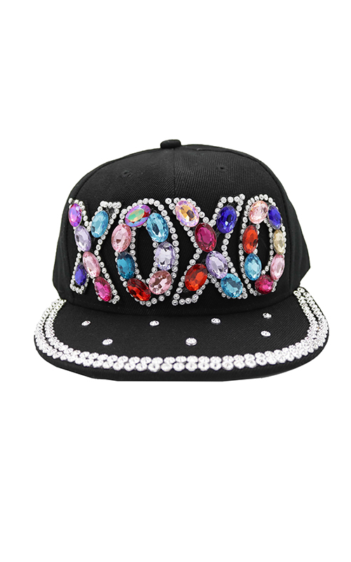 Minora cap for Womens Stylist Cap