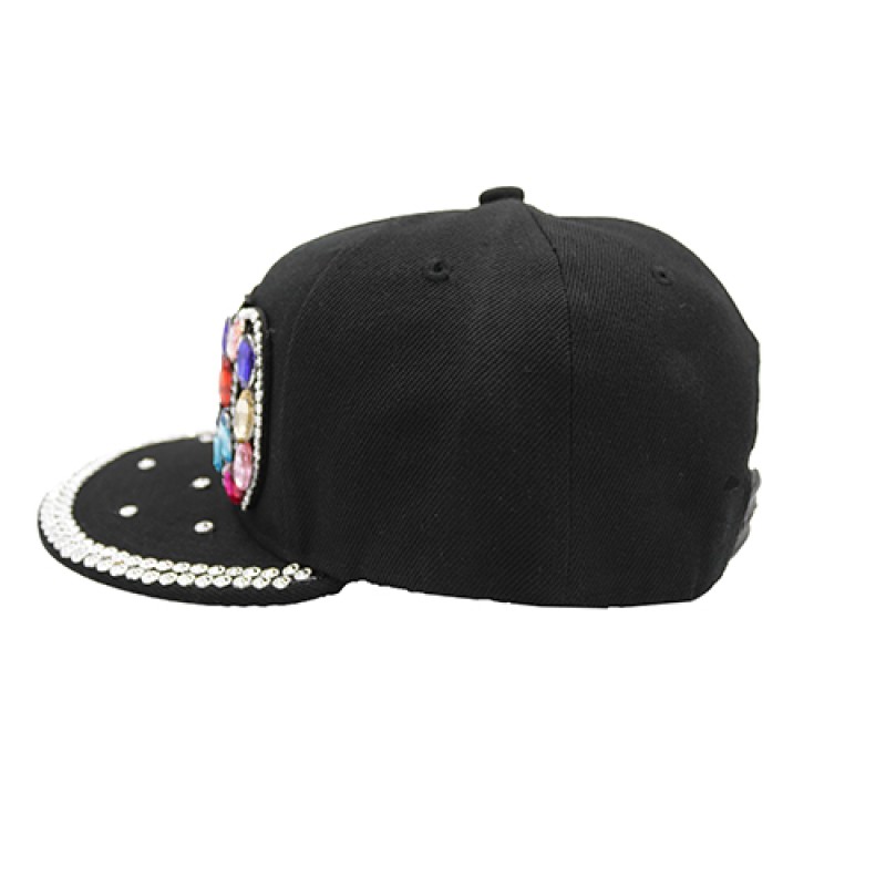 Minora cap for Womens Stylist Cap--3