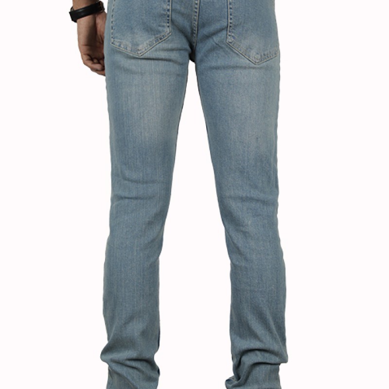 Buy Men's Ripped Jeans--4