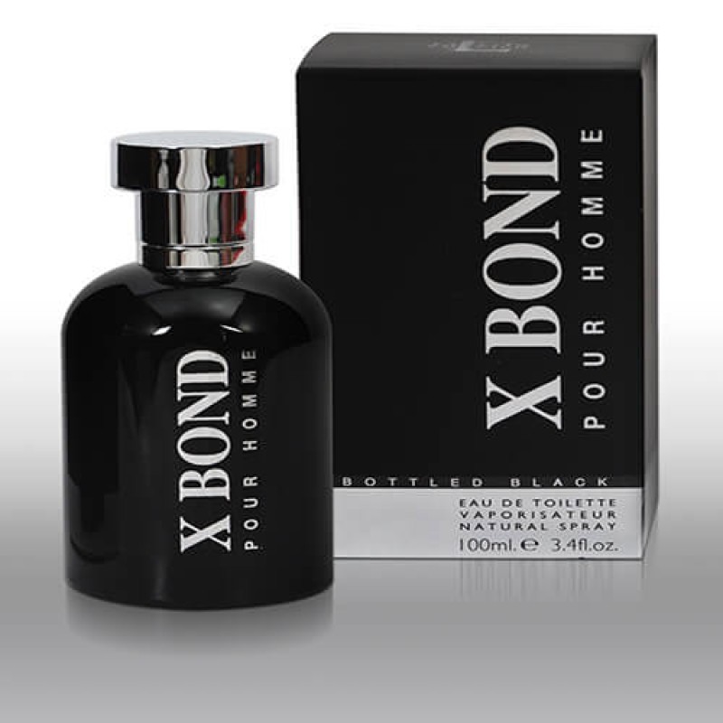 LO XBOND OUD FOR WOMEN EDT 100ML--0