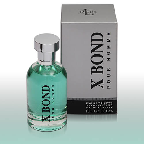 LO XBOND SPECIAL FOR WOMEN EDT 100ML