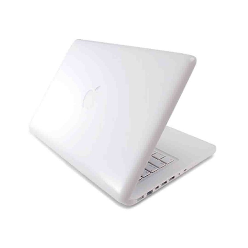 Apple MacBook A1342 Business Laptop, Intel Core 2 DUO CPU, 4GB DDR3 RAM, 250GB HDD--1
