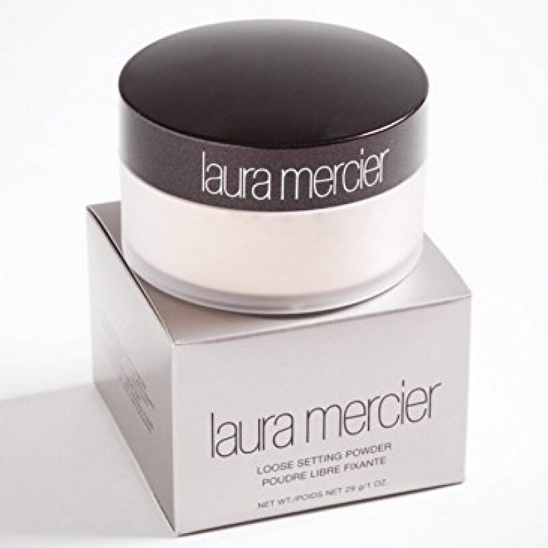 Laura Mercier Translucent Loose Setting Powder - Honey Women 1oz--2