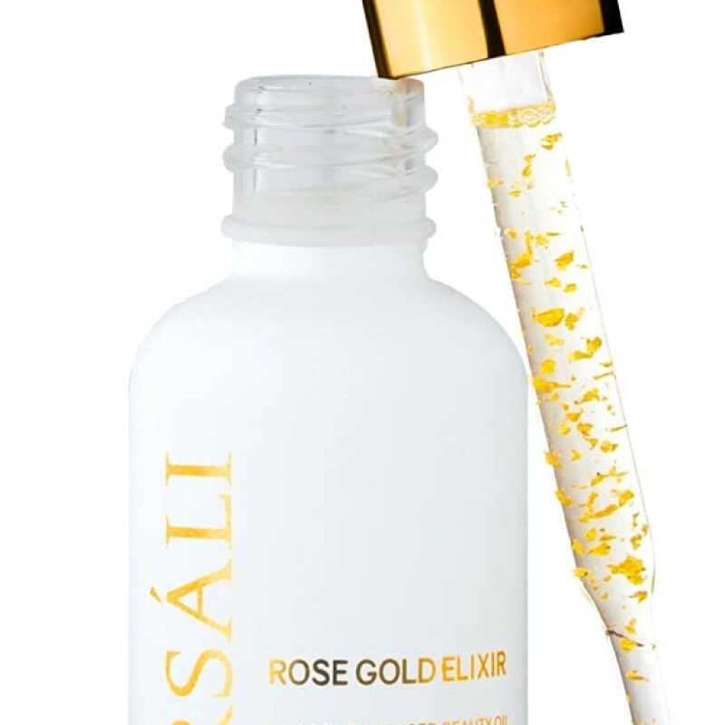 Farsali Rose Gold Elixir 30ml--4