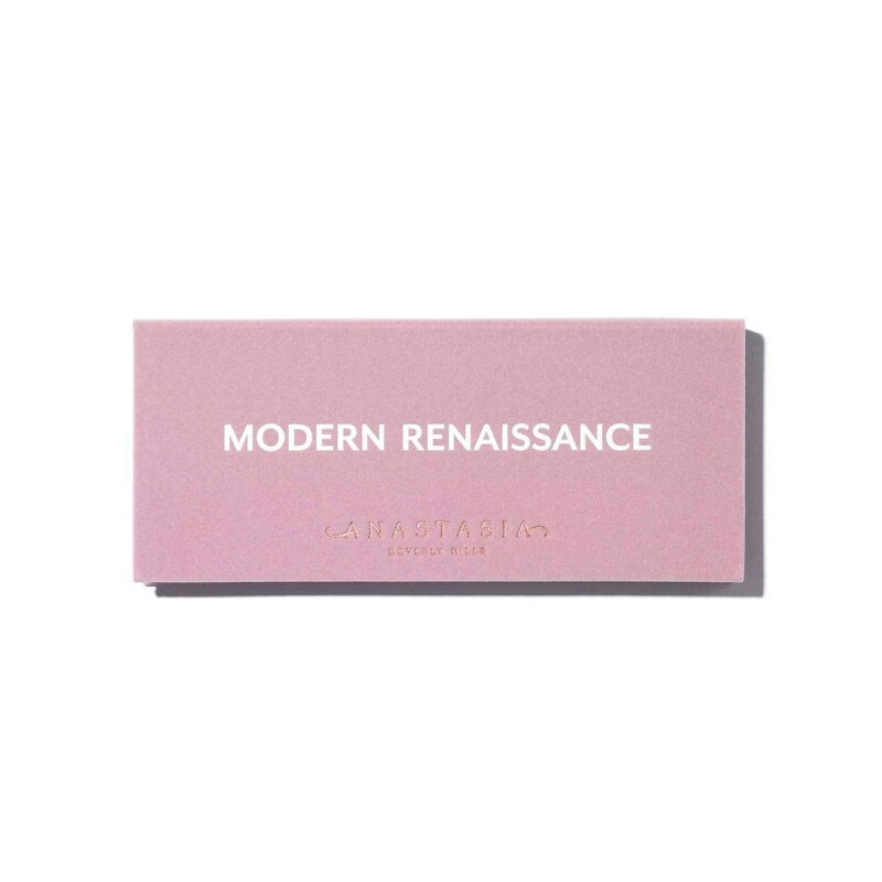 Modern Renaissance Eyeshadow Palette - Anastasia Beverly Hills--2