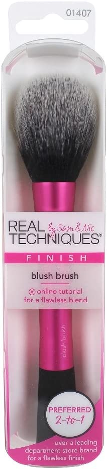 Real Techniques 1407 Blush Brush