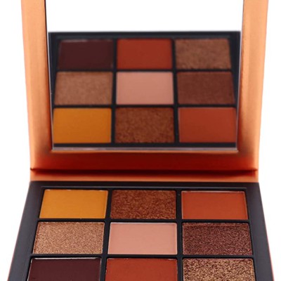 Huda Beauty Limited Edition Topaz Obsessions Palette