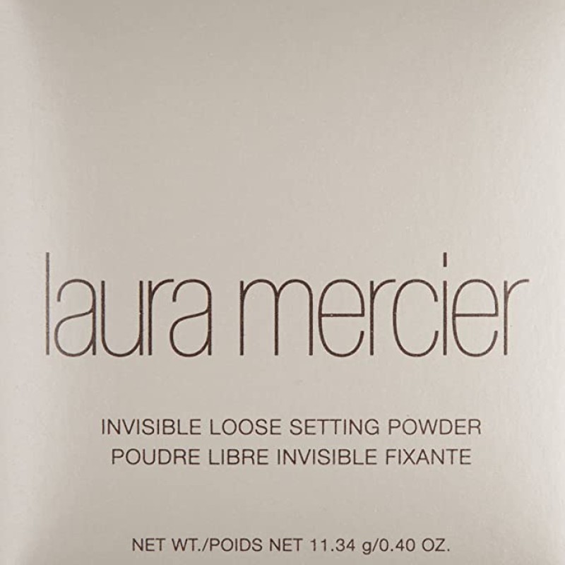 Laura Mercier Translucent Loose Setting Powder--3