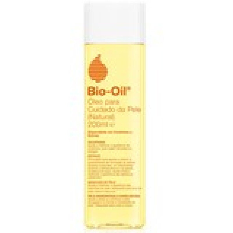 NEW Bio-Oil Natural Skincare Oil - 100% Natural Formulation - Improve the Appearance of Scars and Stretch Marks--4