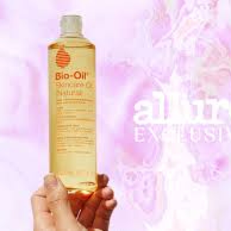 NEW Bio-Oil Natural Skincare Oil - 100% Natural Formulation - Improve the Appearance of Scars and Stretch Marks--3