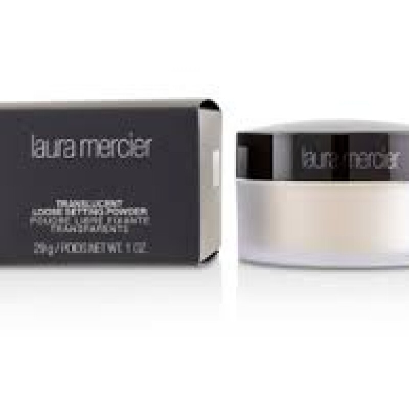 Laura Mercier Translucent Loose Setting Powder - Honey Women 1oz--3