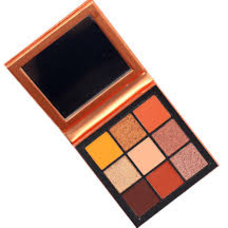 Huda Beauty Limited Edition Topaz Obsessions Palette--3