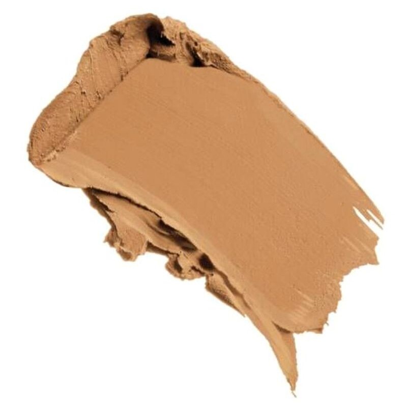 Daroge Invisible Multicolor And Functional Cover Cream Concealer Foundation Palette, 0.97oz--3