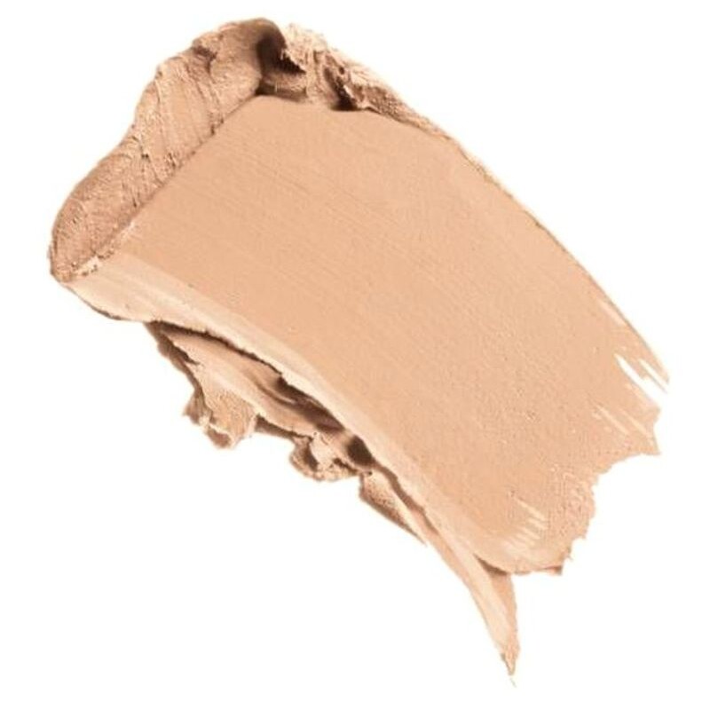 Daroge Invisible Multicolor And Functional Cover Cream Concealer Foundation Palette, 0.97oz--6