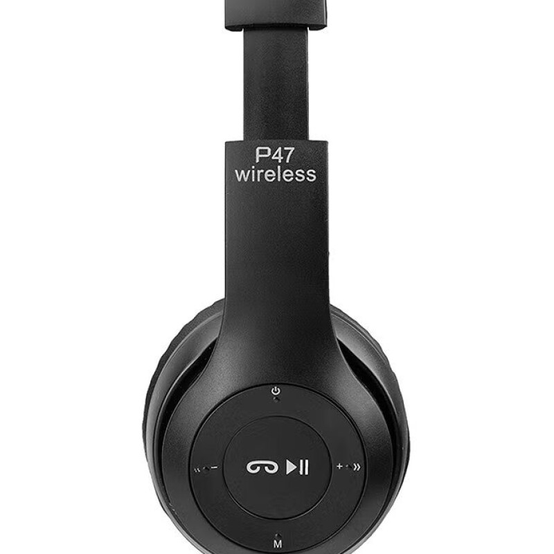 P47 Wireless Headset--3