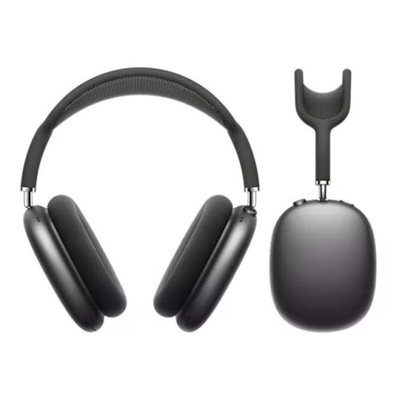 Apple AWireless Headphones Encok D02 Pro Bluetooth V5.3 Headset Earphones, Foldable Sport Headphone Headset Gaming--4