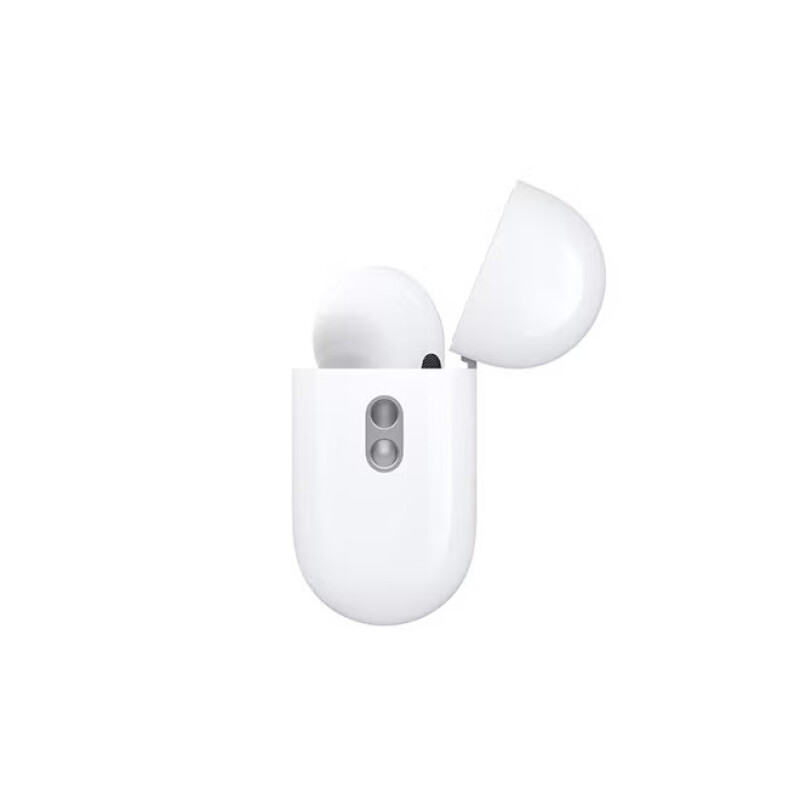 Airpod3rd Intelligent Touch Sensor In-Ear Earphones Qi Wireless Charging Case White--2