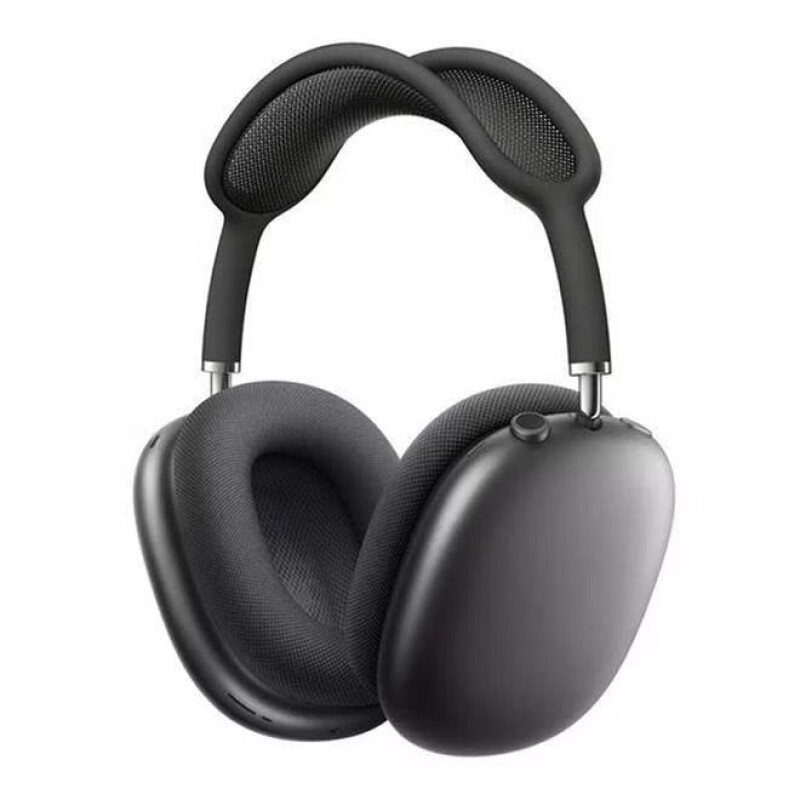Apple AWireless Headphones Encok D02 Pro Bluetooth V5.3 Headset Earphones, Foldable Sport Headphone Headset Gaming--2