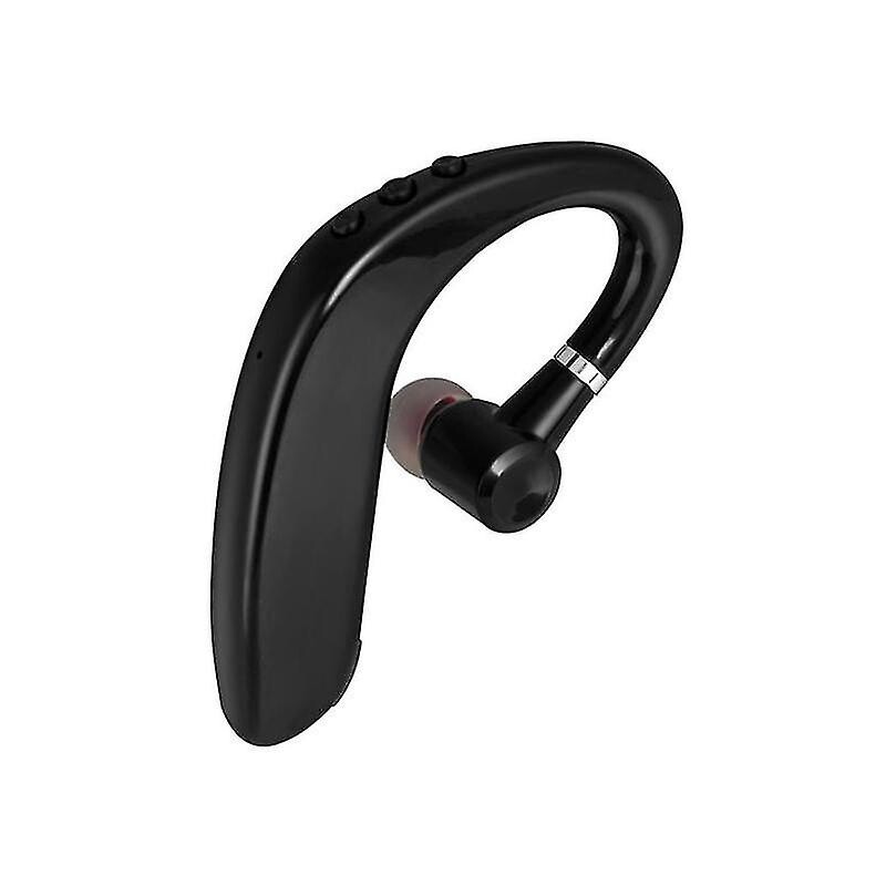 Infinizy Premium S109 Single Ear Bluetooth v5.0 Wireless In Ear Earbuds--0