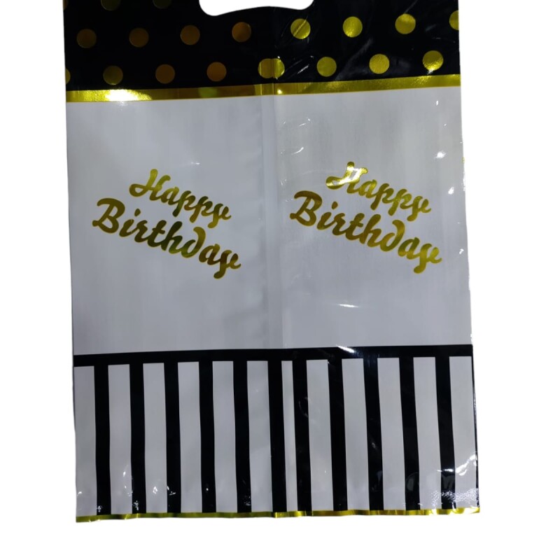 Gift Bags,Eco-friendly Bag for Birthday Celebrations--1