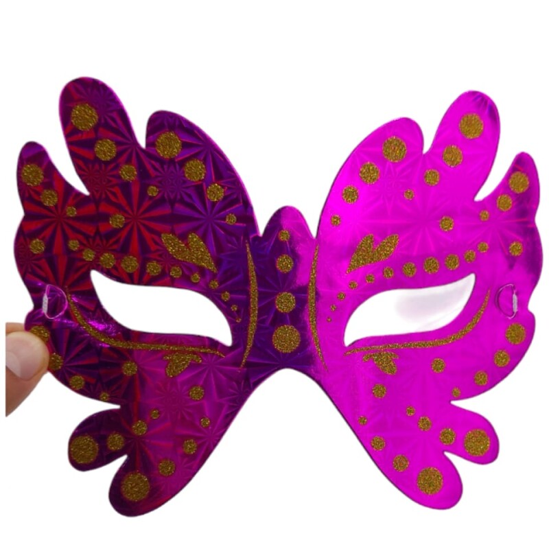 Mask for Kids, Costume Party Supplies--1