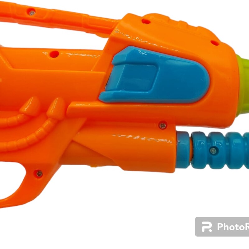 Hyper Water Pistol Squirt Gun For Kids (2)--3