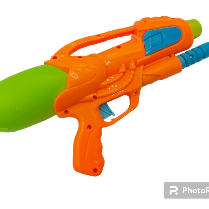 Hyper Water Pistol Squirt Gun For Kids (2)--1