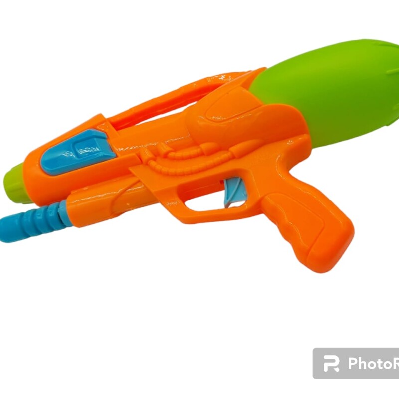 Hyper Water Pistol Squirt Gun For Kids (2)--0