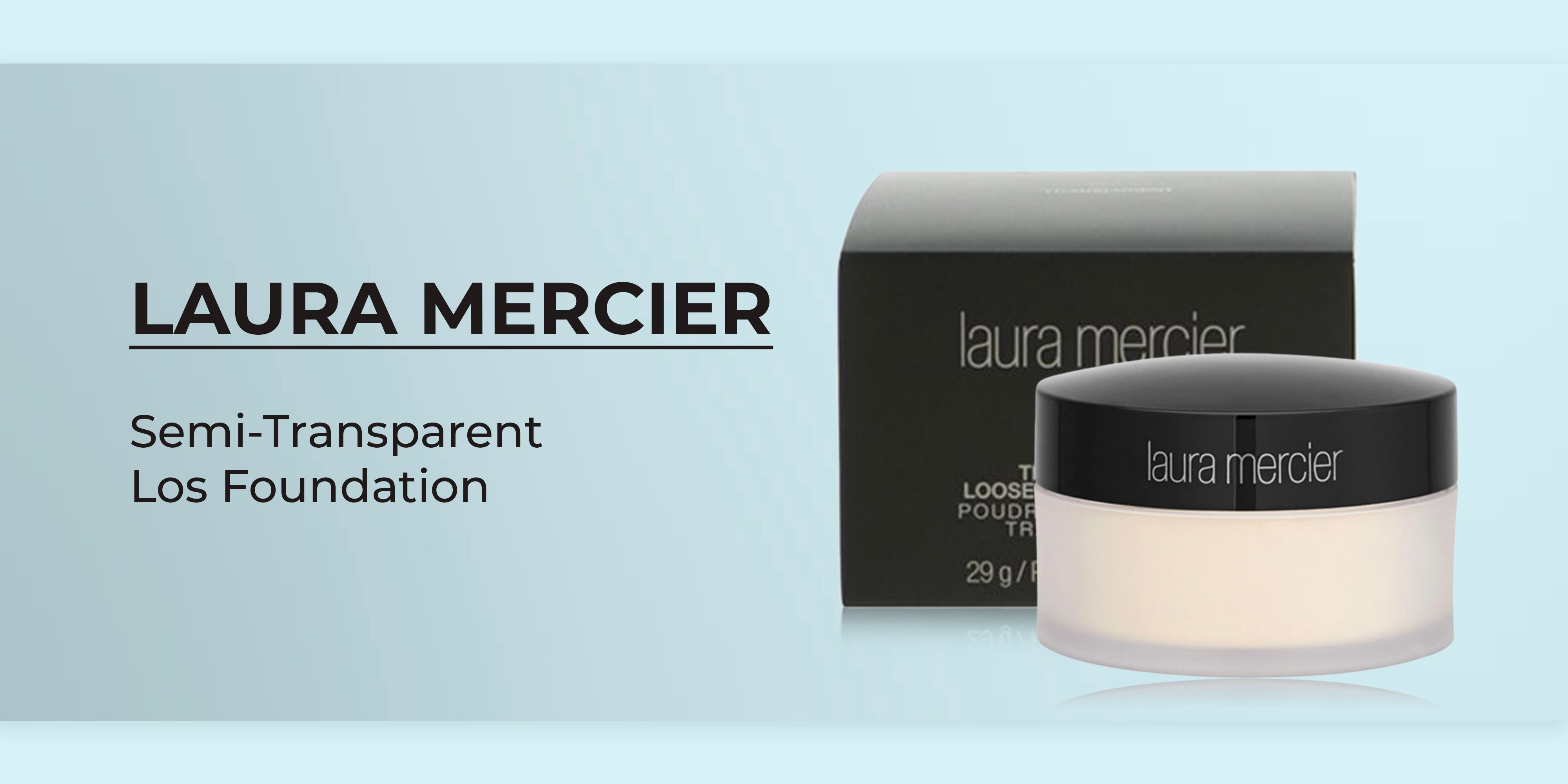Laura Mercier Translucent Loose Setting Powder - Honey Women 1 oz