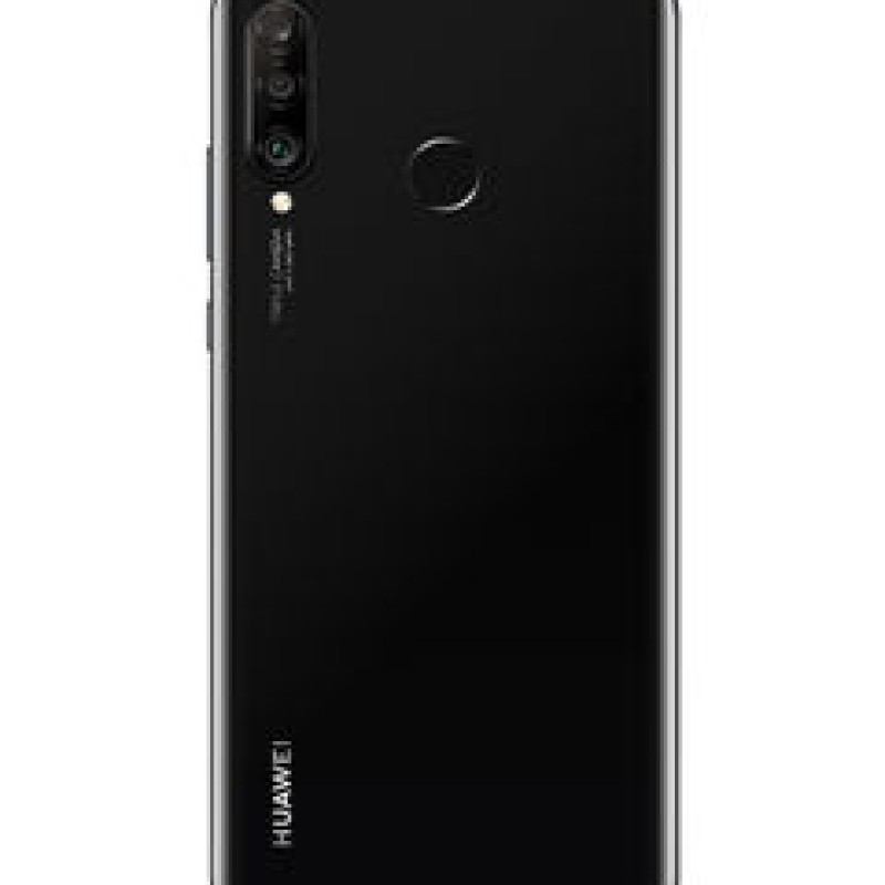 Huawei P30 Lite Dual SIM  128GB RAM 4G LTE--3