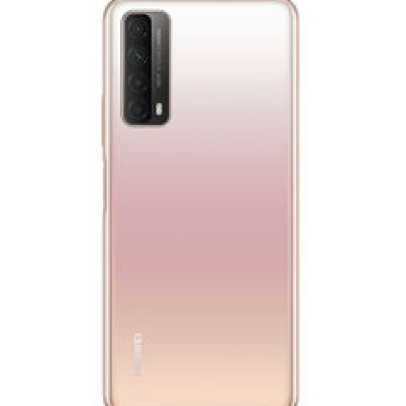 Huawei Y7A Dual SIM Blush Gold 4GB RAM 128GB 4G LTE--2